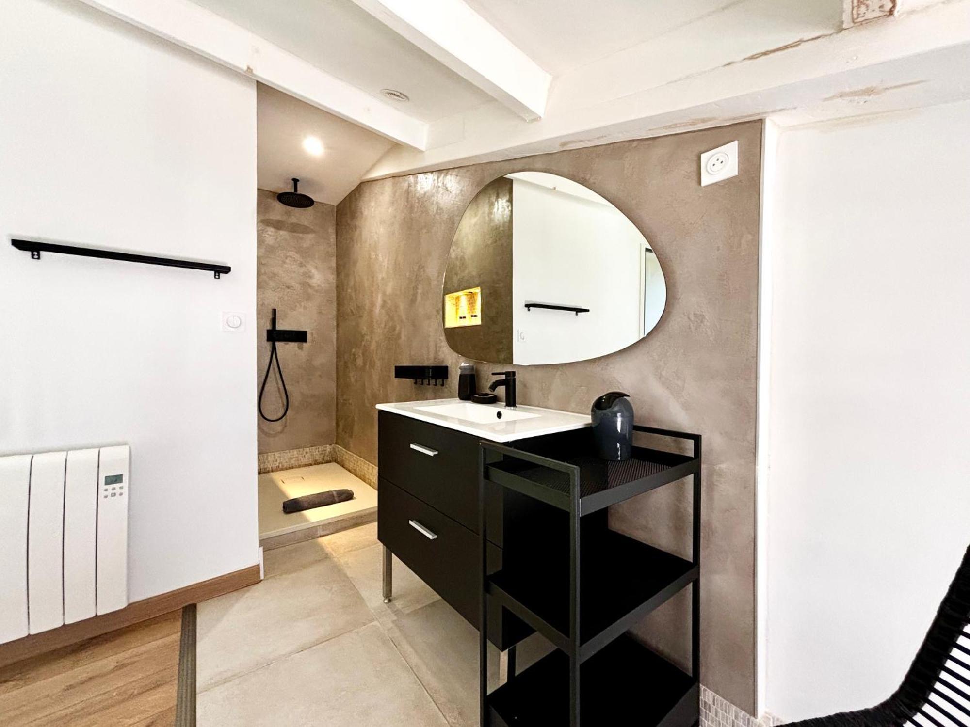Charmant T2 Au Coeur D'Ajaccio, Ac Ajaccio (Corsica) Exterior foto